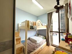 Dairy Farm Residences (D23), Apartment #570192271